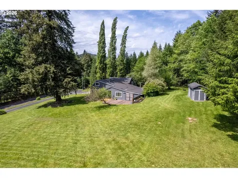 1304 Coal Creek Road Longview WA 98632