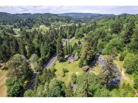 1304 Coal Creek Road Longview WA 98632