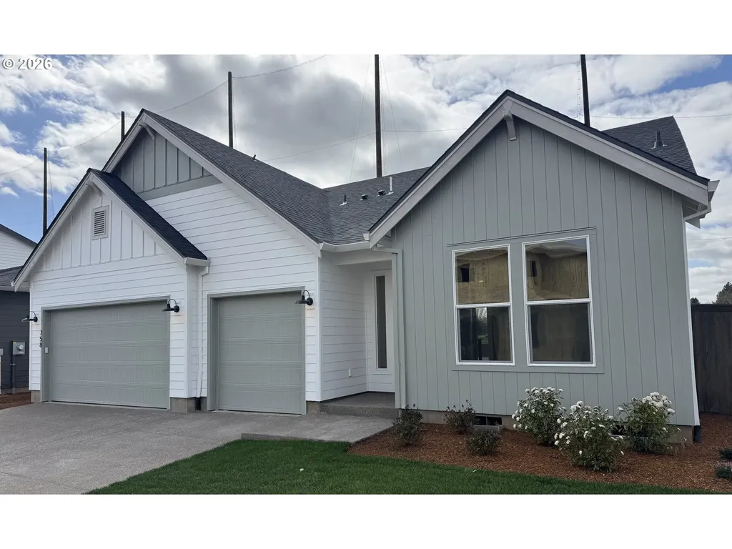 758 Magnolia Avenue Woodburn OR 97071