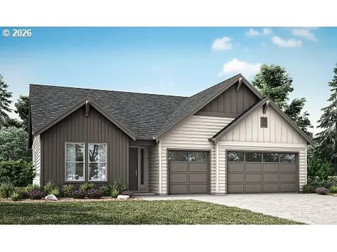 758 Magnolia Avenue Woodburn OR 97071