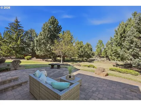 764 NW Yosemite Drive Bend OR 97703