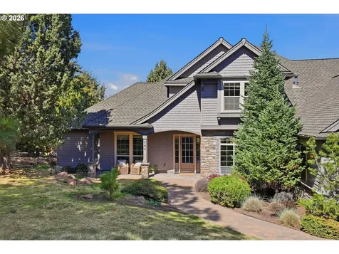 764 NW Yosemite Drive Bend OR 97703