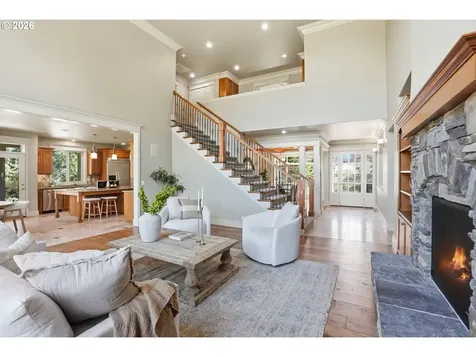 764 NW Yosemite Drive Bend OR 97703