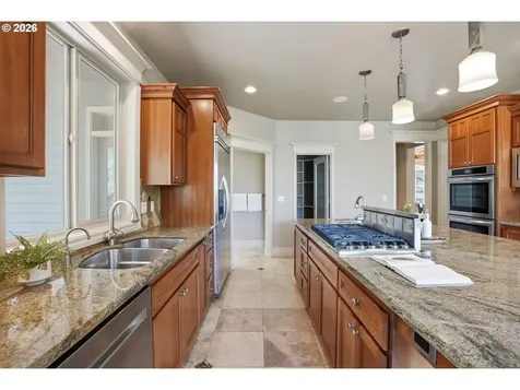 764 NW Yosemite Drive Bend OR 97703