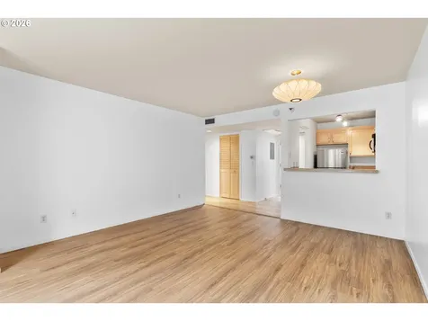 1500 SW Park Avenue Portland OR 97201