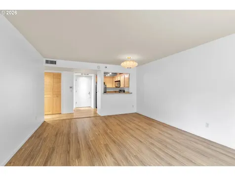1500 SW Park Avenue Portland OR 97201