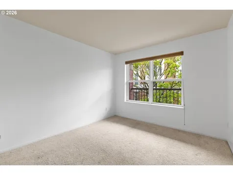 1500 SW Park Avenue Portland OR 97201