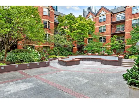 1500 SW Park Avenue Portland OR 97201