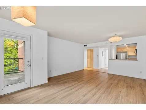 1500 SW Park Avenue Portland OR 97201