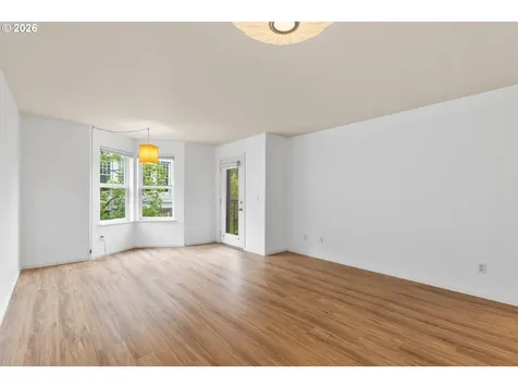 1500 SW Park Avenue Portland OR 97201