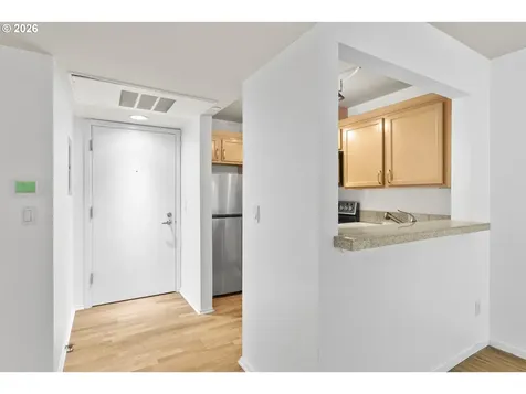 1500 SW Park Avenue Portland OR 97201