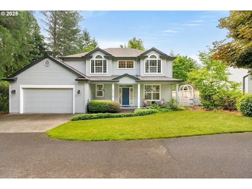 4014 SW 96th Avenue Beaverton OR 97005