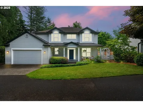 4014 SW 96th Avenue Beaverton OR 97005
