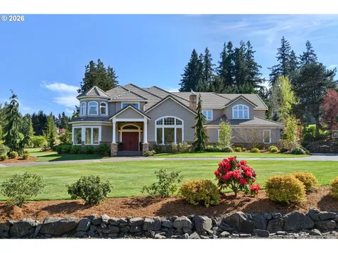 17663 S Fieldstone Lane Oregon City OR 97045