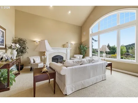 17663 S Fieldstone Lane Oregon City OR 97045