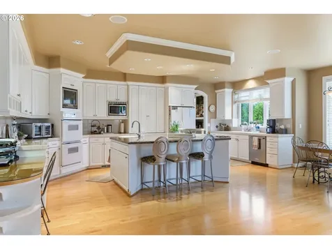 17663 S Fieldstone Lane Oregon City OR 97045