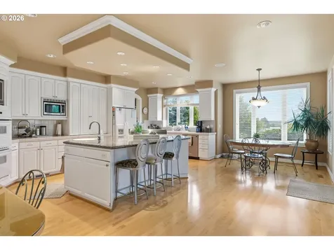 17663 S Fieldstone Lane Oregon City OR 97045