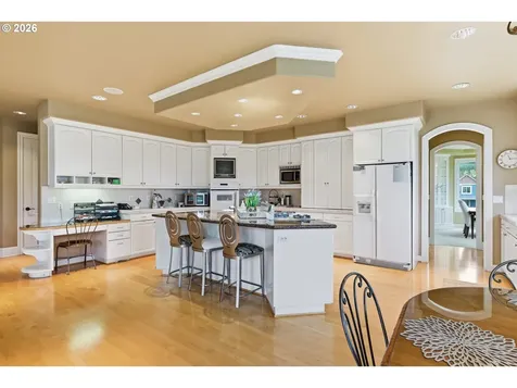 17663 S Fieldstone Lane Oregon City OR 97045