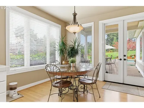 17663 S Fieldstone Lane Oregon City OR 97045