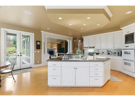 17663 S Fieldstone Lane Oregon City OR 97045