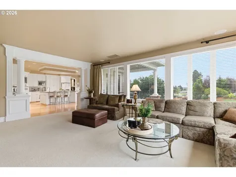 17663 S Fieldstone Lane Oregon City OR 97045