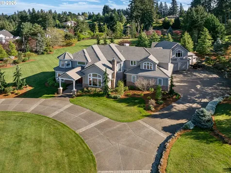 17663 S Fieldstone Lane Oregon City OR 97045