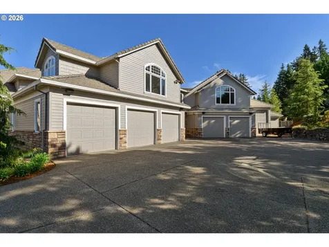 17663 S Fieldstone Lane Oregon City OR 97045