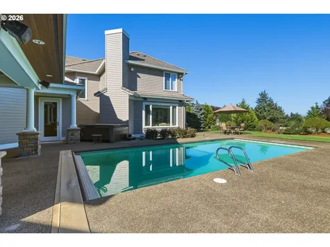 17663 S Fieldstone Lane Oregon City OR 97045