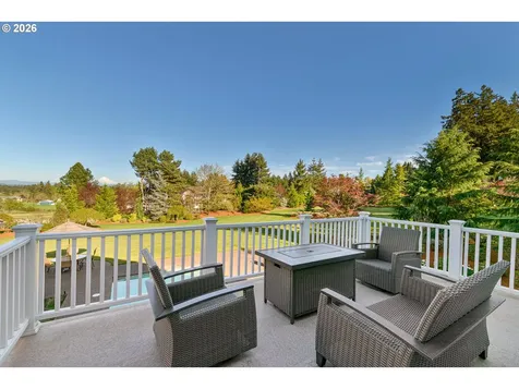 17663 S Fieldstone Lane Oregon City OR 97045