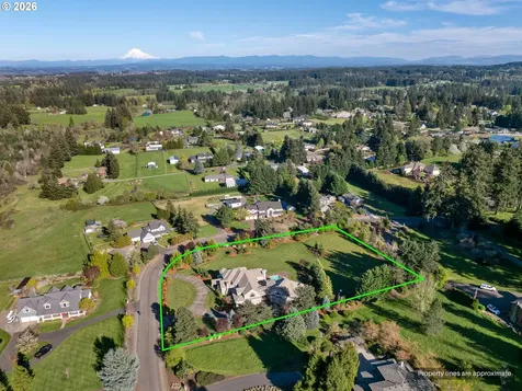 17663 S Fieldstone Lane Oregon City OR 97045