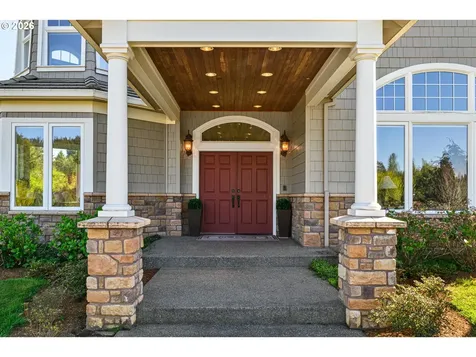 17663 S Fieldstone Lane Oregon City OR 97045