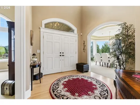 17663 S Fieldstone Lane Oregon City OR 97045