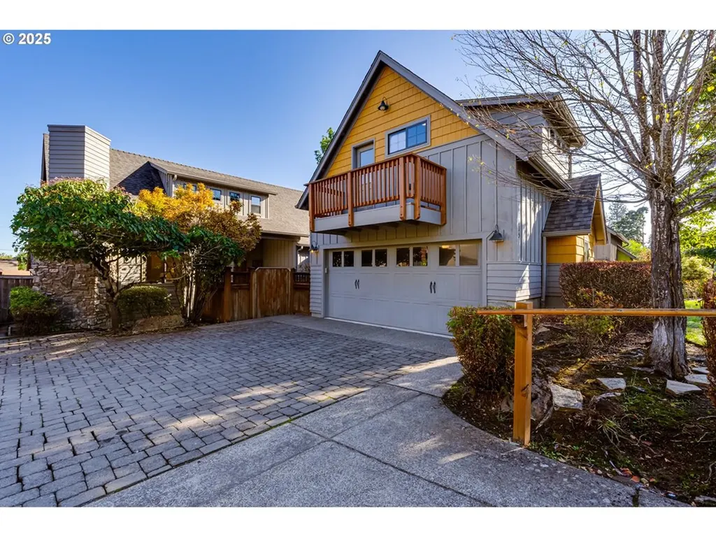 1115 W 28th Avenue Eugene OR 97405