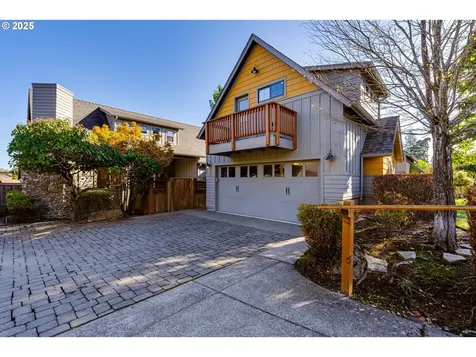 1115 W 28th Avenue Eugene OR 97405