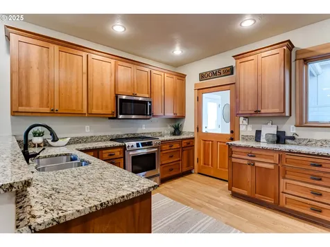 1115 W 28th Avenue Eugene OR 97405