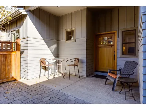 1115 W 28th Avenue Eugene OR 97405