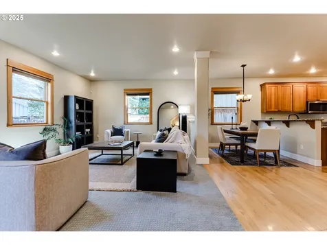 1115 W 28th Avenue Eugene OR 97405