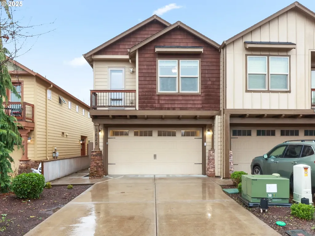 3620 NW 122nd Street Vancouver WA 98685