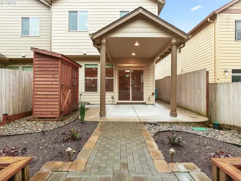 3620 NW 122nd Street Vancouver WA 98685