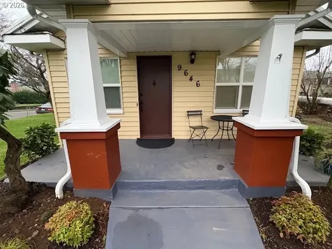 9646 SE Steele Street Portland OR 97266