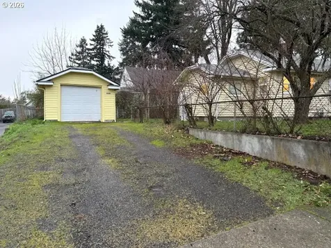 9646 SE Steele Street Portland OR 97266