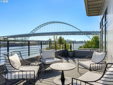 1714 NW Riverscape Street Portland OR 97209