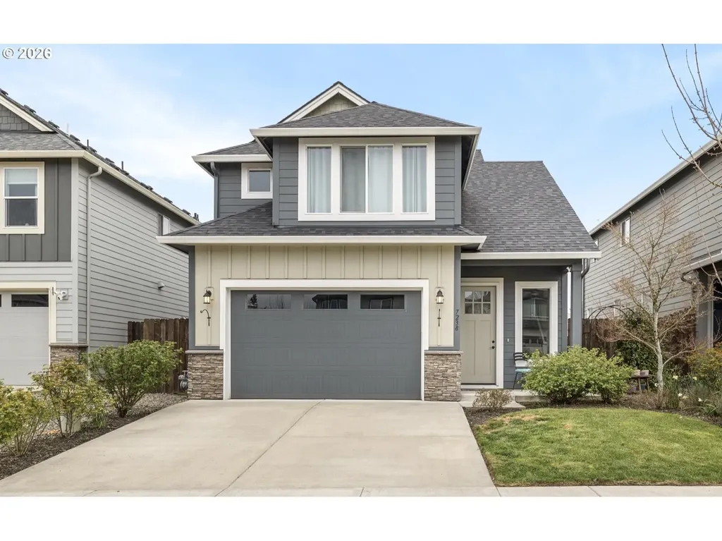 7238 S 11th Street Ridgefield WA 98642