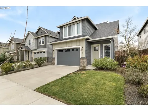 7238 S 11th Street Ridgefield WA 98642