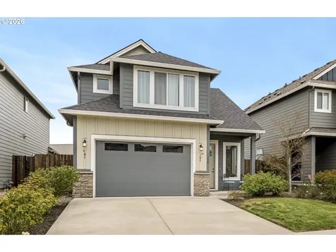 7238 S 11th Street Ridgefield WA 98642