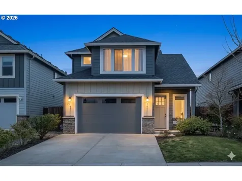 7238 S 11th Street Ridgefield WA 98642