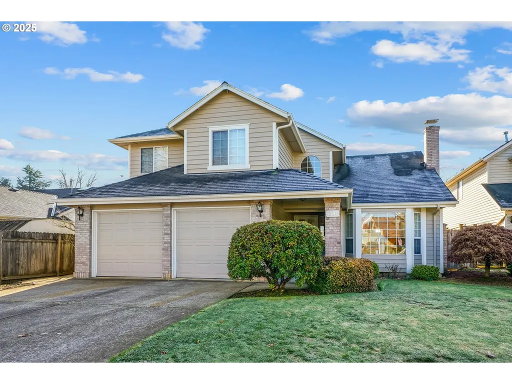 4598 Beth Street NE Salem OR 97301