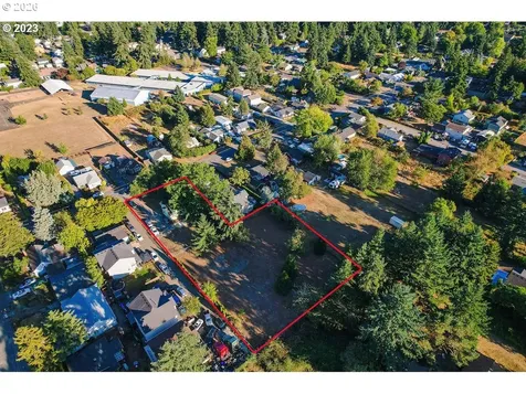 2737 SE 115th Avenue Portland OR 97266