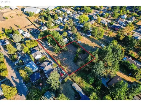 2737 SE 115th Avenue Portland OR 97266