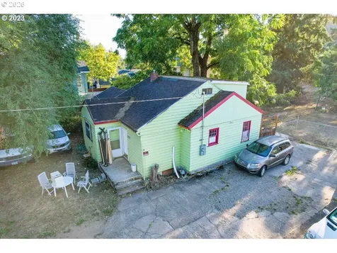2737 SE 115th Avenue Portland OR 97266